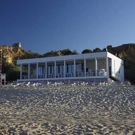 Kimpton Atlantico Algarve By Ihg 5* Albufeira