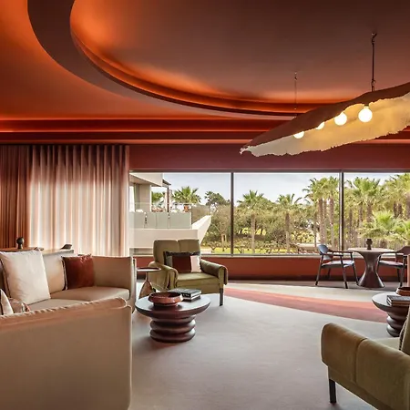 Kimpton Atlantico Algarve By Ihg Hotel 5*