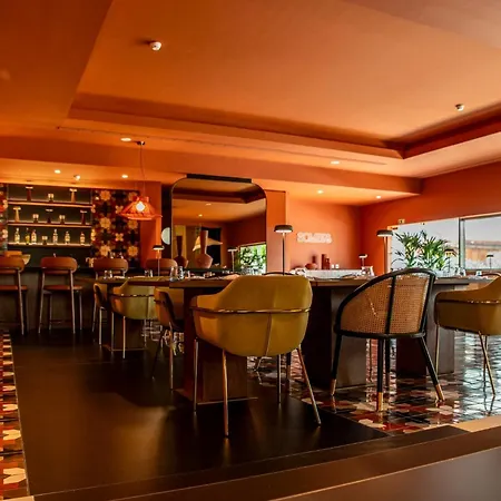 Kimpton Atlantico Algarve By Ihg Hotel Albufeira