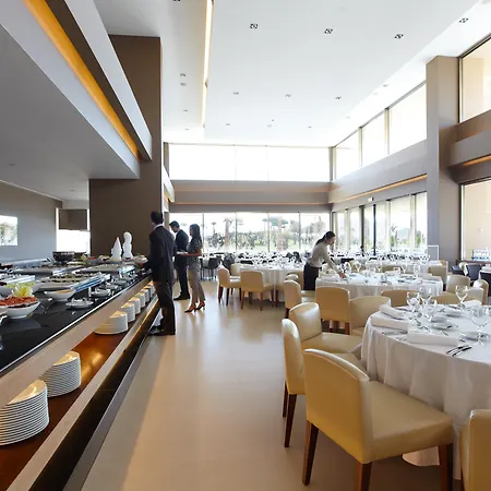 Kimpton Atlantico Algarve By Ihg 酒店 阿尔布费拉