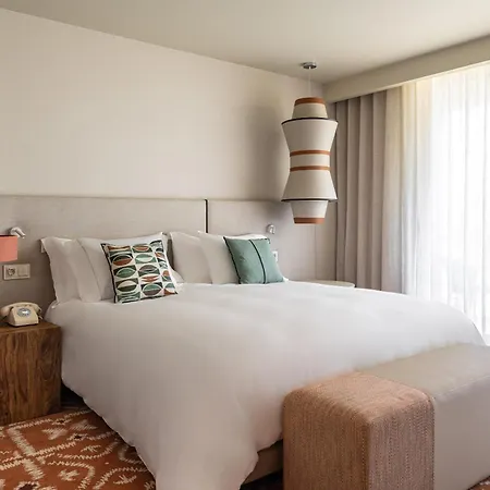 Kimpton Atlantico Algarve By Ihg 5* 阿尔布费拉