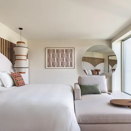 Kimpton Atlantico Algarve By Ihg Αλμπουφέιρα