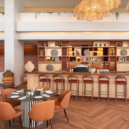 Kimpton Atlantico Algarve By Ihg 5* Αλμπουφέιρα