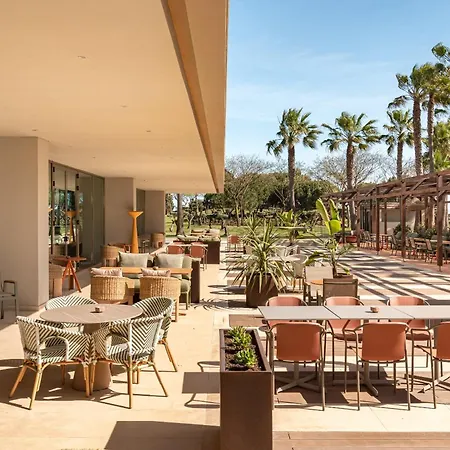 Ξενοδοχείο Kimpton Atlantico Algarve By Ihg Αλμπουφέιρα