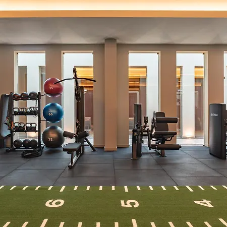 Kimpton Atlantico Algarve By Ihg Ξενοδοχείο 5*