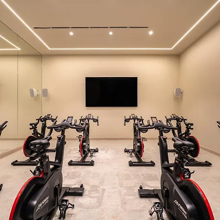 Ξενοδοχείο Kimpton Atlantico Algarve By Ihg Αλμπουφέιρα