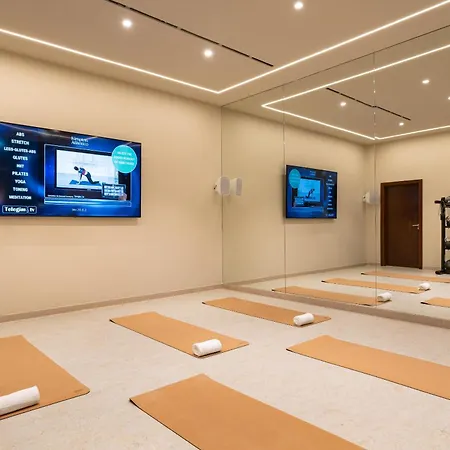 Kimpton Atlantico Algarve By Ihg Ξενοδοχείο Αλμπουφέιρα