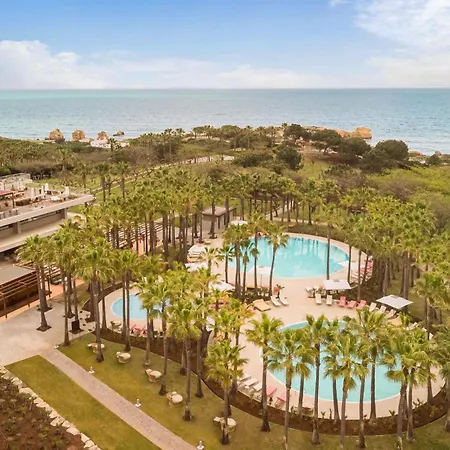 酒店 Kimpton Atlantico Algarve By Ihg 5*