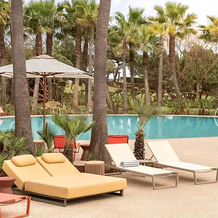 Kimpton Atlantico Algarve By Ihg 5* 阿尔布费拉