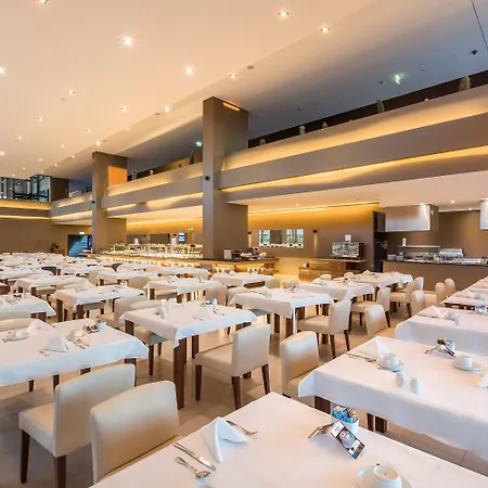 Kimpton Atlantico Algarve By Ihg Отель 5*