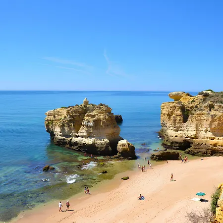 Ξενοδοχείο Kimpton Atlantico Algarve By Ihg Αλμπουφέιρα