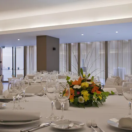 酒店 Kimpton Atlantico Algarve By Ihg 5*