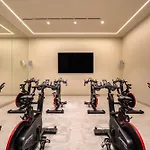 Отель Kimpton Atlantico Algarve By Ihg Албуфейра