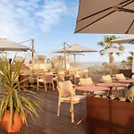 Kimpton Atlantico Algarve By Ihg Отель Албуфейра