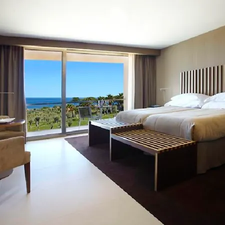 Kimpton Atlantico Algarve By Ihg 5* Albufeira