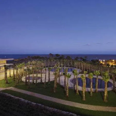 Kimpton Atlantico Algarve By Ihg Hotel Albufeira