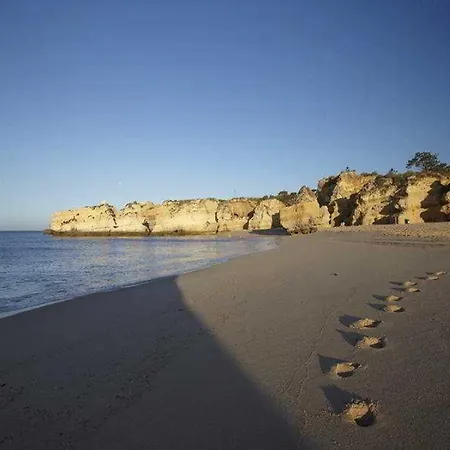 Hotel Kimpton Atlantico Algarve By Ihg