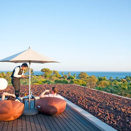 Готель Kimpton Atlantico Algarve By Ihg Албуфейра