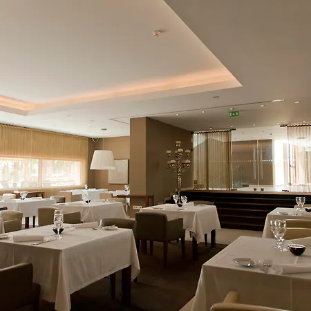 Kimpton Atlantico Algarve By Ihg Hotel 5*