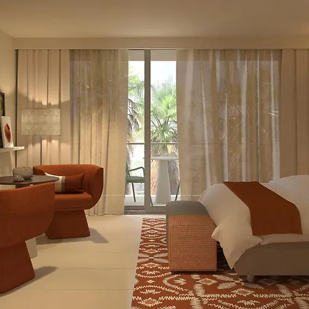 Kimpton Atlantico Algarve By Ihg 5*