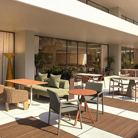 Kimpton Atlantico Algarve By Ihg 5* Albufeira