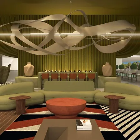 Kimpton Atlantico Algarve By Ihg Hotel