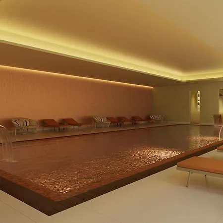 Hotel Kimpton Atlantico Algarve By Ihg