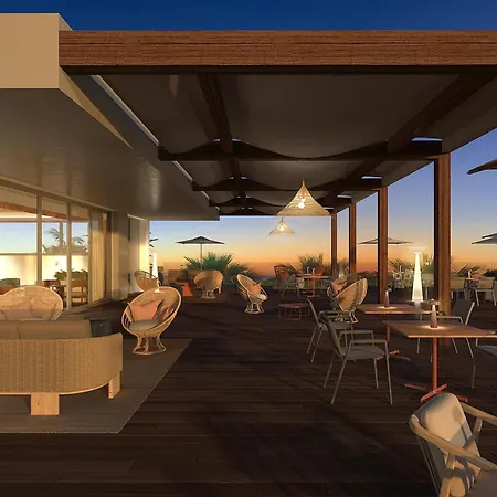 Kimpton Atlantico Algarve By Ihg 5*