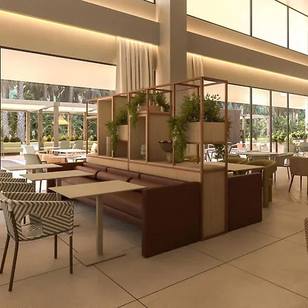 Kimpton Atlantico Algarve By Ihg 5* Albufeira