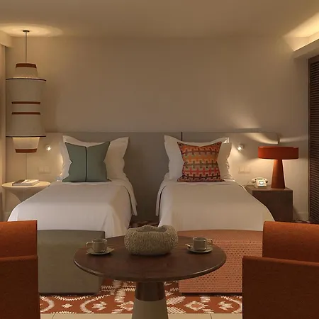 Hotel Kimpton Atlantico Algarve By Ihg