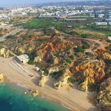 Kimpton Atlantico Algarve By Ihg Hotel Albufeira