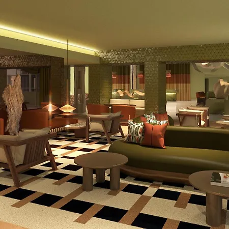 Hotel Kimpton Atlantico Algarve By Ihg Albufeira