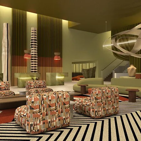 Hotel Kimpton Atlantico Algarve By Ihg Albufeira