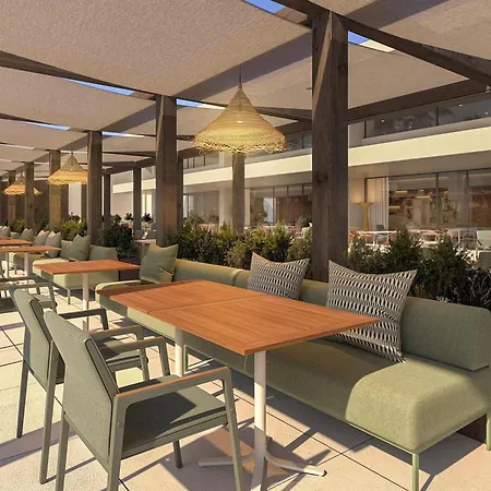 Kimpton Atlantico Algarve By Ihg