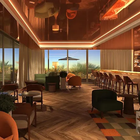 Kimpton Atlantico Algarve By Ihg 5*
