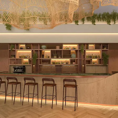 Kimpton Atlantico Algarve By Ihg 5* Albufeira