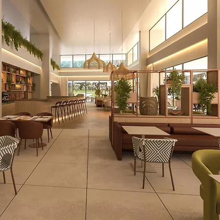 Kimpton Atlantico Algarve By Ihg 5*