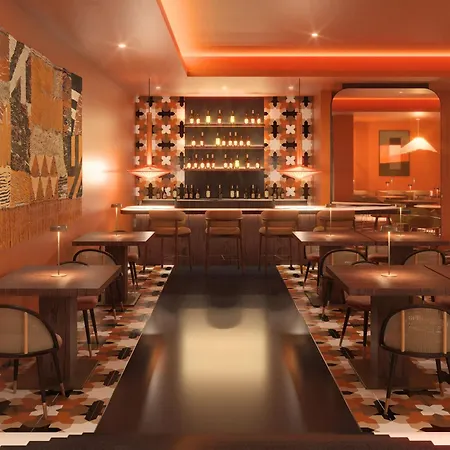 Kimpton Atlantico Algarve By Ihg Hotel