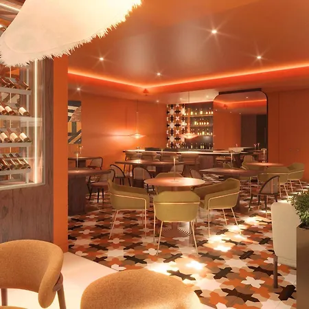 Kimpton Atlantico Algarve By Ihg Hotel 5*