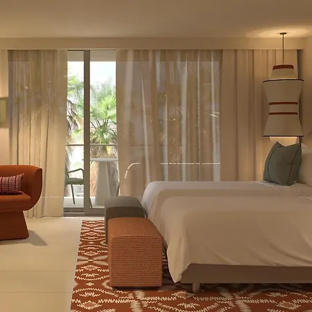 Kimpton Atlantico Algarve By Ihg Hotel 5*