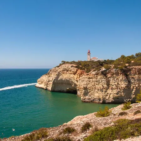 Kimpton Atlantico Algarve By Ihg Hotel Albufeira