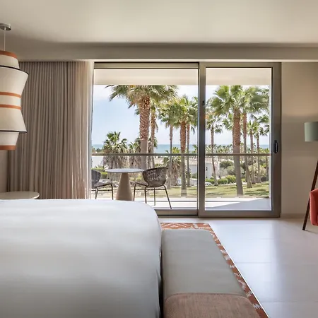 Hotel Kimpton Atlantico Algarve By Ihg 5*