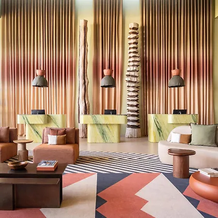 酒店 Kimpton Atlantico Algarve By Ihg 阿尔布费拉