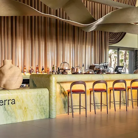 Kimpton Atlantico Algarve By Ihg אלבופיירה