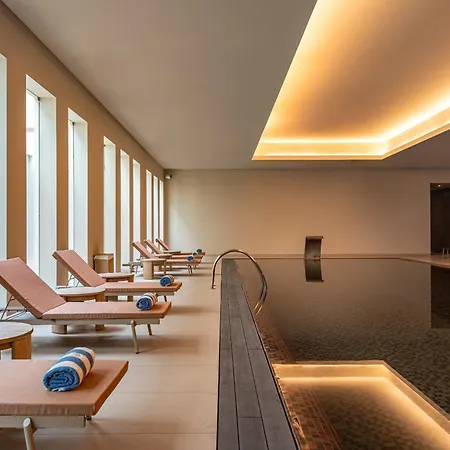 酒店 Kimpton Atlantico Algarve By Ihg 5*