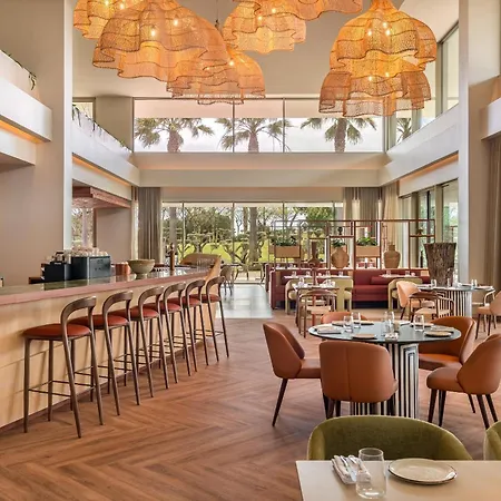 Kimpton Atlantico Algarve By Ihg 阿尔布费拉