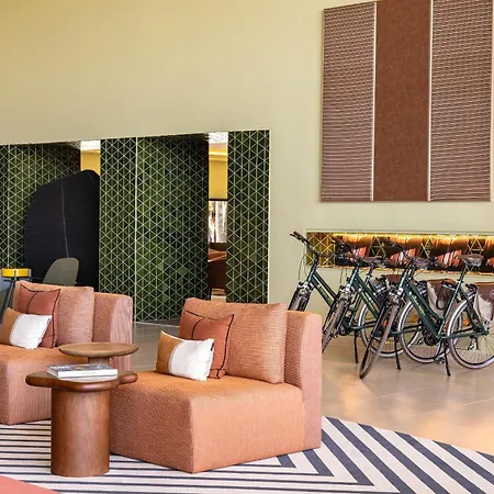 Kimpton Atlantico Algarve By Ihg 5* אלבופיירה