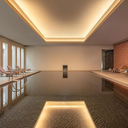 Kimpton Atlantico Algarve By Ihg