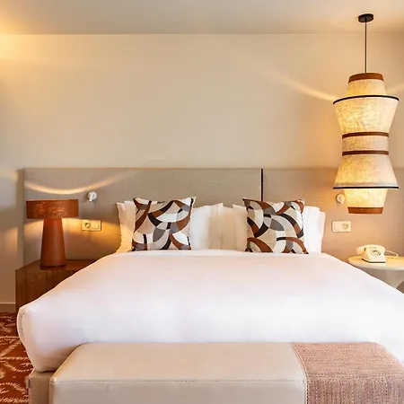 Kimpton Atlantico Algarve By Ihg אלבופיירה