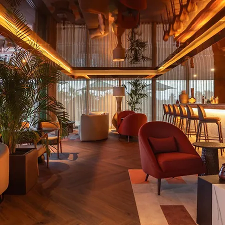 酒店 Kimpton Atlantico Algarve By Ihg 阿尔布费拉